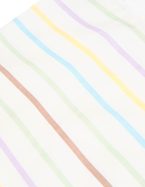 Funda para cambiador de pañales Mon Caramel