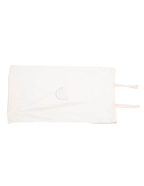 Funda para cambiador de pañales Mon Caramel