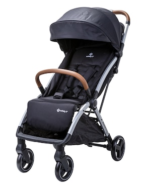 Carriola estándar Auto Slim Fold Safety 1St plegable