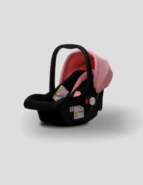 Carriola con portabebé Baby Unyotons de aluminio