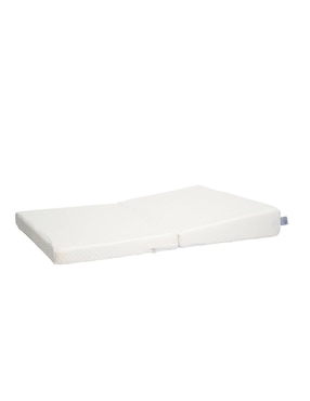 Colchón Plegable Memory Foam Baby Confort Medio 70 X 100 Cm