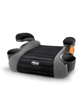 Autoasiento Booster Chicco Gofit Backless Shark