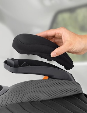 Autoasiento booster Chicco Gofit Backless Shark