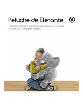 Almohada Bluelander firmeza media