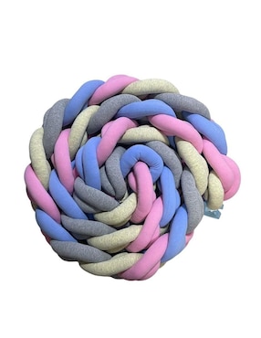 Bumper Anisa Knot Studio infantil unisex