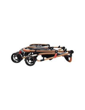 Carriola ultraligera Park Infanti plegable