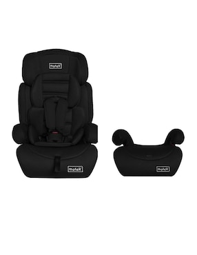 Autoasiento convertible Motek Benjo