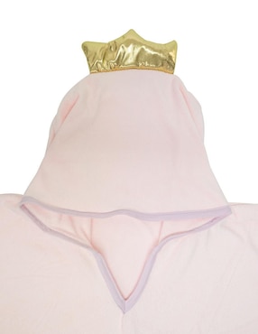 Toalla poncho Chiquimundo