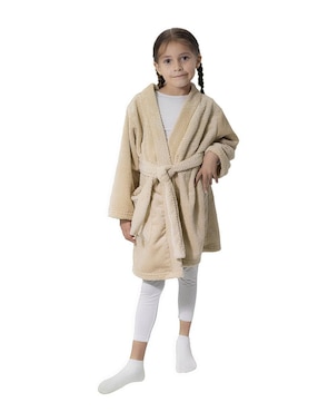 Bata de dormir Chiquimundo infantil unisex