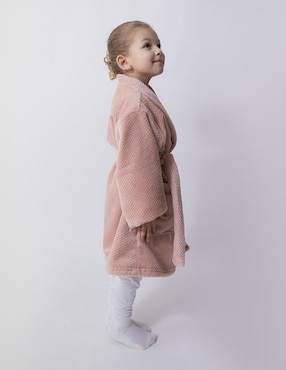 Bata de dormir Chiquimundo para niña