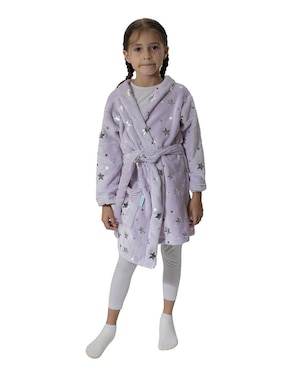 Bata de dormir Chiquimundo infantil unisex
