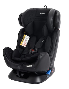 Autoasiento Convertible Safety 1st Raven