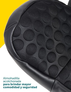 Autoasiento convertible Safety 1St Raven