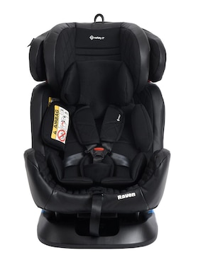 Autoasiento convertible Safety 1St Raven