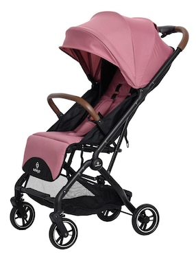 Carriola estándar Slim Travel Safety 1St plegable