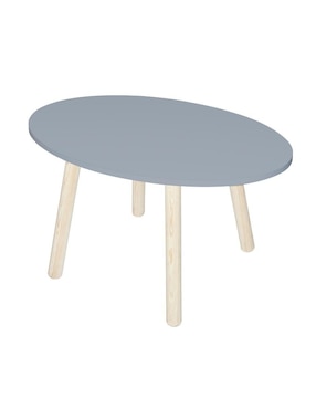 Mesa con silla armable Duduk