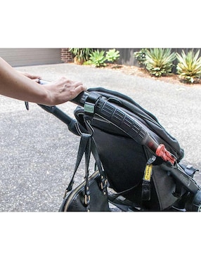 Correas para carriola Little Chicks