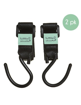 Correas para carriola Little Chicks