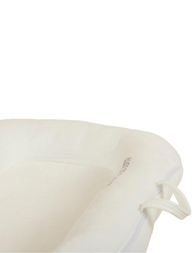 Colchón para cuna Le Bébé & Le Loup Nido/Terrier confort suave