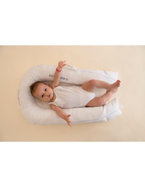 Colchón para cuna Le Bébé & Le Loup Nido/Terrier confort suave