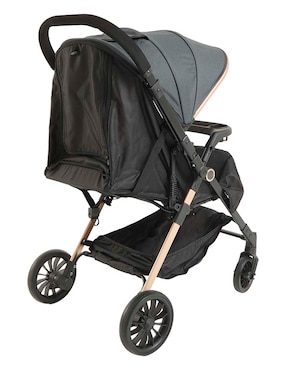 Carriola reversible Spark Prinsel plegable