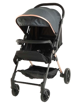 Carriola reversible Spark Prinsel plegable