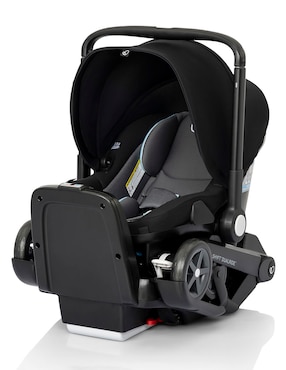 Carriola ultracompacta Evenflo plegable