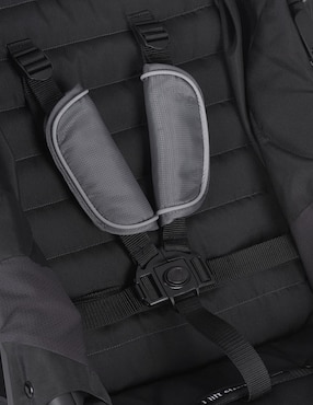 Carriola jogging Evenflo plegable