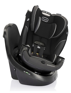 Autoasiento convertible Evenflo Revolve360