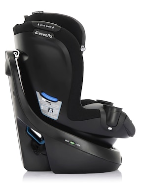 Autoasiento convertible Evenflo Revolve360