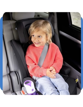 Autoasiento booster Joie Elevate