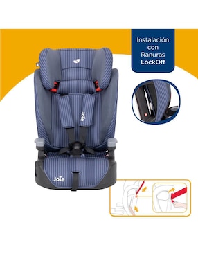Autoasiento booster Joie Elevate