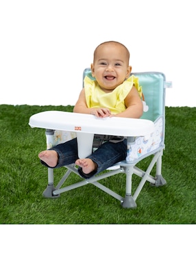 Silla booster Bright Starts WTP