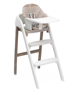 Silla Alta Chicco Crescendo Up