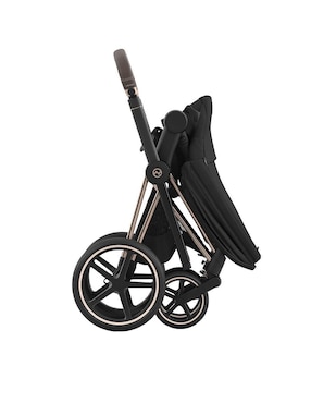 Set de carriola Priam Platinum Cybex Platinum plegable