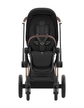 Set de carriola Priam Platinum Cybex Platinum plegable