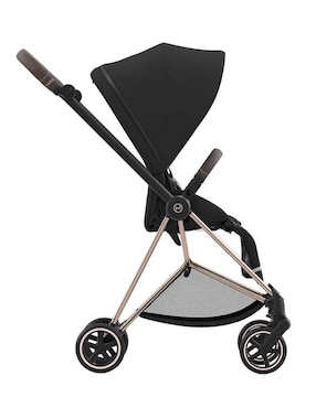 Set de carriola Mios Platinum Cybex Platinum plegable