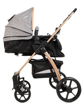 Set de carriola Prima Prinsel plegable