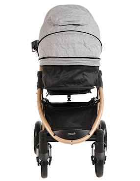 Set de carriola Prima Prinsel plegable