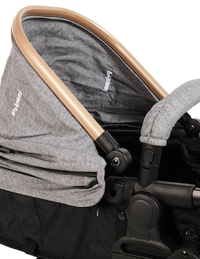 Set de carriola Prima Prinsel plegable