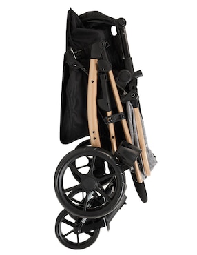 Set de carriola Prima Prinsel plegable