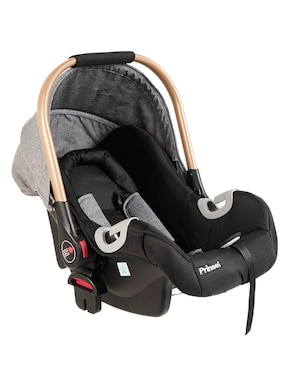 Set de carriola Prima Prinsel plegable