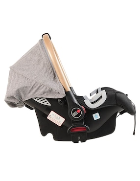 Set de carriola Prima Prinsel plegable