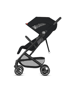 Carriola ultracompacta Qbit Gb plegable