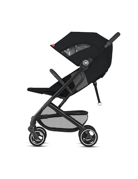 Carriola ultracompacta Qbit Gb plegable