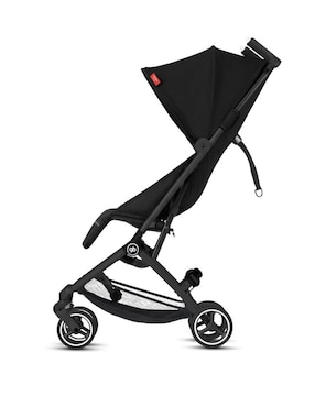Carriola ultracompacta Pockit Gb plegable