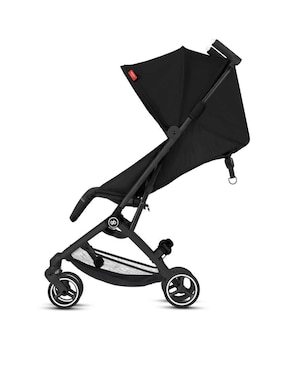 Carriola ultracompacta Pockit Gb plegable