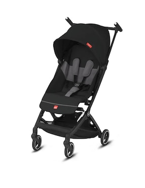 Carriola ultracompacta Pockit Gb plegable