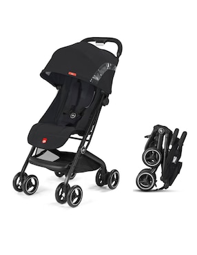 Carriola ultracompacta Qbit All Terrain Gb plegable