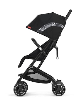Carriola ultracompacta Qbit All Terrain Gb plegable